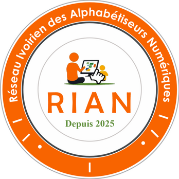 Logo RIAN